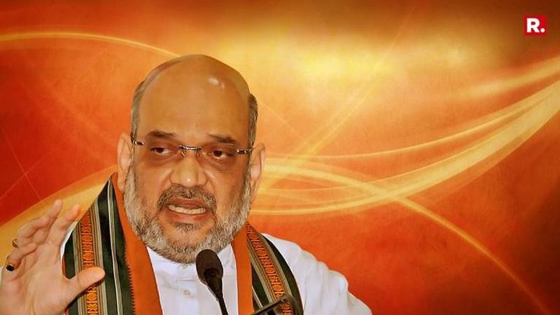 'Continued brutality and violence in West Bengal is shameful and inhuman': Here’s what Amit Shah had to say after BJP worker Dulal Kumar's killing in Purulia