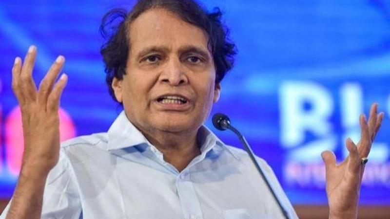 Air India cannot be sold for just any price: Civil Aviation Minister Suresh Prabhu