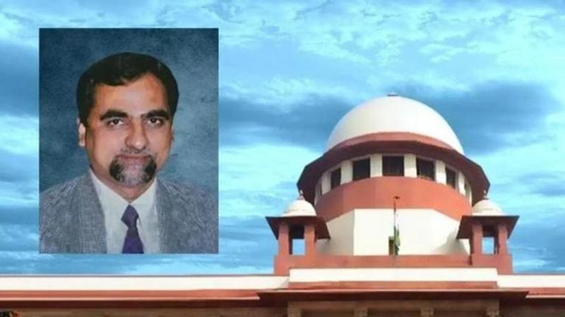 Supreme Court dismisses review petition in Judge Loya death case. Here's the order