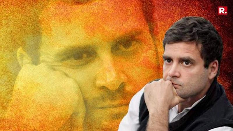 EXPLOSIVE | I-T department accuses Rahul Gandhi of concealing income. Full details here