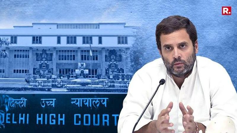 Sonia Gandhi moves Delhi High Court challenging Income Tax assessment, details of P. Chidambaram's in-court arguments here