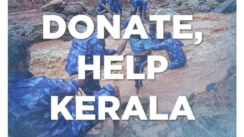 KERALA FLOODS | Here's how you can help