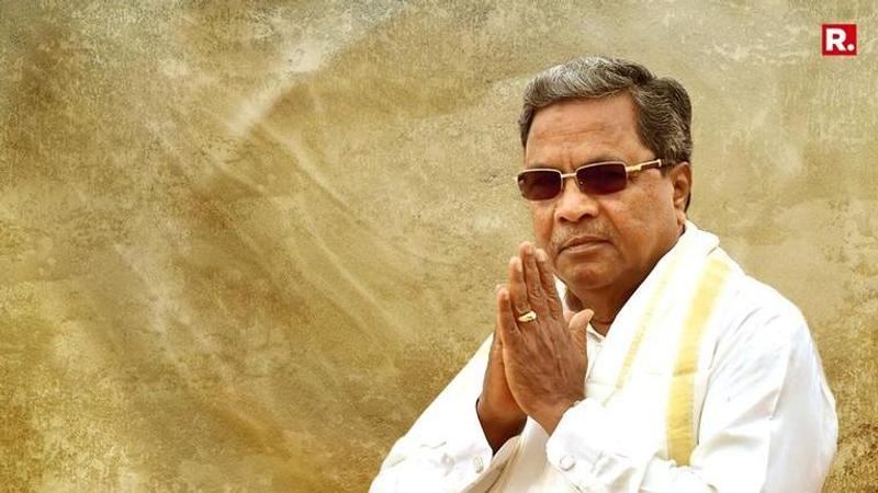 Siddaramaiah Clarifies On 'CM Again' Comment, Chief Minister HD ...