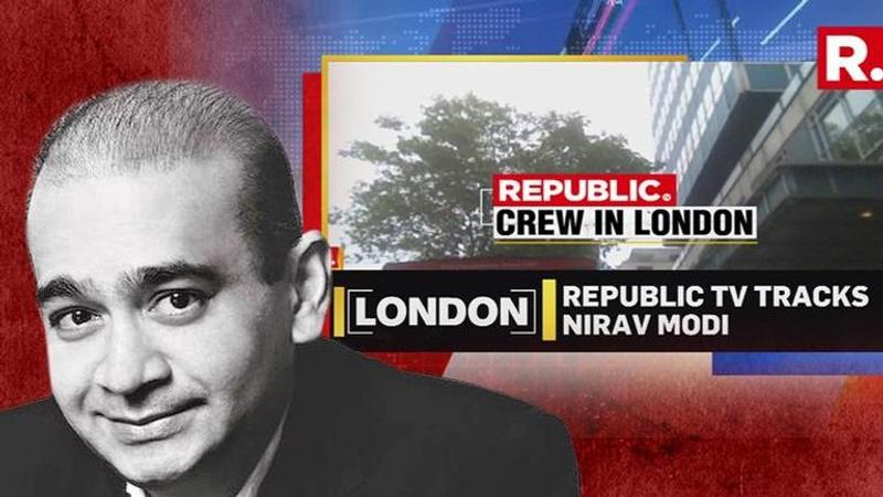 Nirav Modi case scoop: Here's what we know about his London living