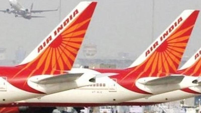 Drunk Man On An Air India Flight Urinates On A Woman's Passenger Seat. Full Details Here!