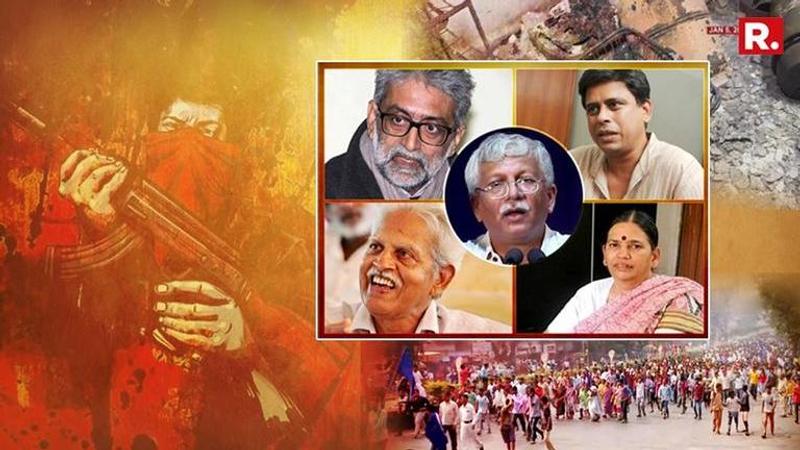 Urban Naxals case: Maharashtra government fights back; files counter-affidavit explaining its action, ahead of Supreme Court hearing