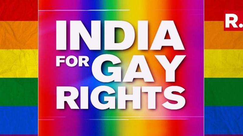 India Rejects 377: Gay sex not a crime in India anymore after Supreme Court decriminalises homosexuality