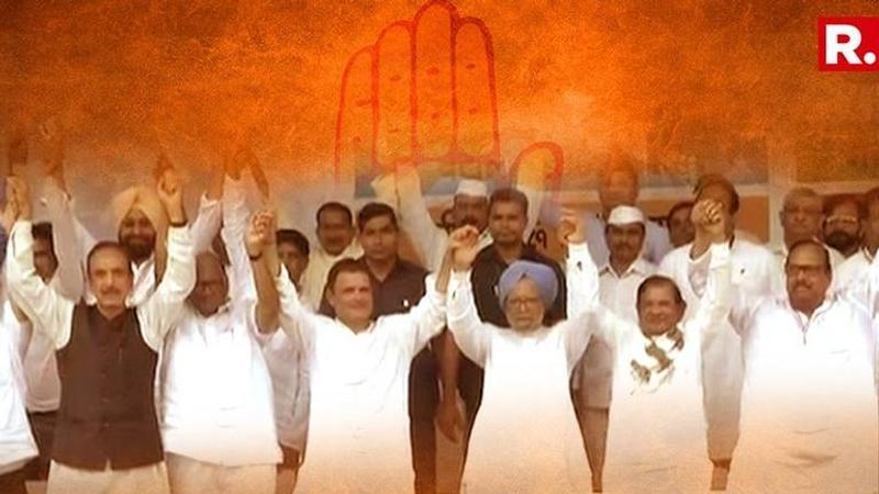 'Bharat Bandh' LIVE UPDATES: Congress Party calls for 'Bharat Bandh' against fuel price hike, opposition parties back protest to corner Modi government