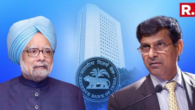 SENSATIONAL: Former RBI Governor Raghuram Rajan blames 'incompetent or corrupt' banks and cites UPA era scams in response to Lok Sabha over NPAs