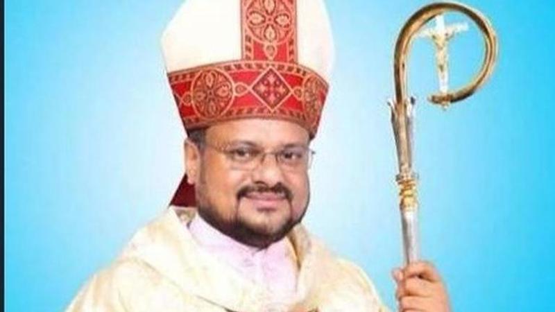 Church declares war against rape victim nun, says ‘innocent Bishop being crucified’