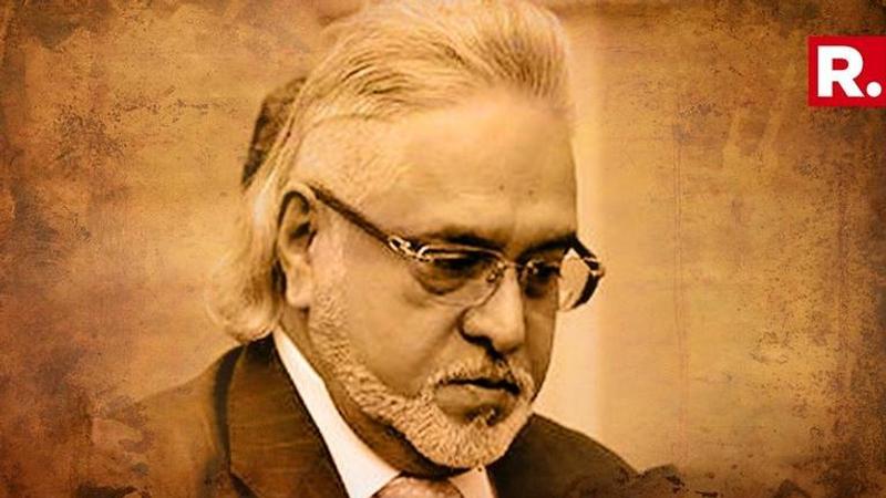 CBI's explanation as to why Vijay Mallya wasn't arrested