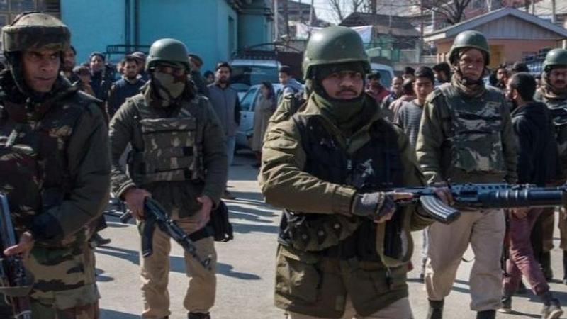 Terrorists Won't Succeed In Scaring Policeman: Director General of Jammu and Kashmir Police Dilbag Singh