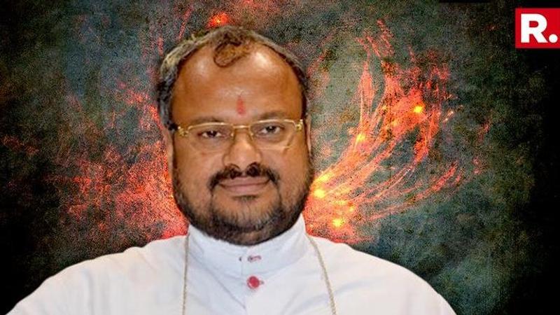 Kerala Nun Rape Case: Bishop Franco Mulakkal to appear before Kerala Police for interrogation