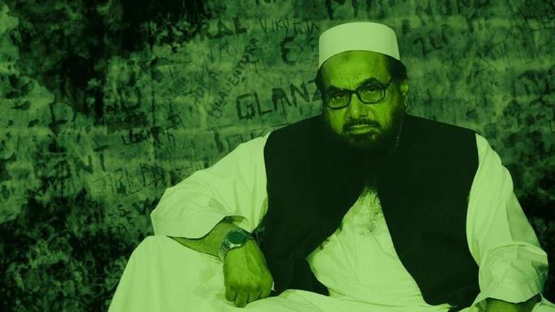 SENSATIONAL | NIA raids Hafiz Saeed front, busts FIF terror funding module in New Delhi