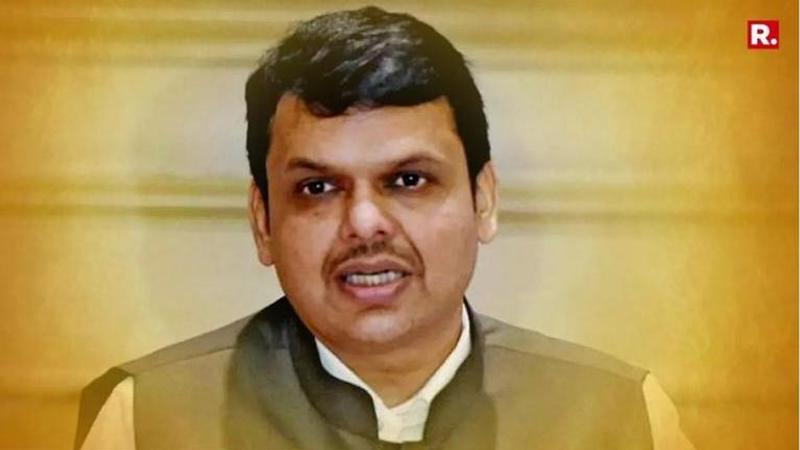 Work to provide forest land to Maharashtra tribals will be over by December: CM Devendra Fadnavis