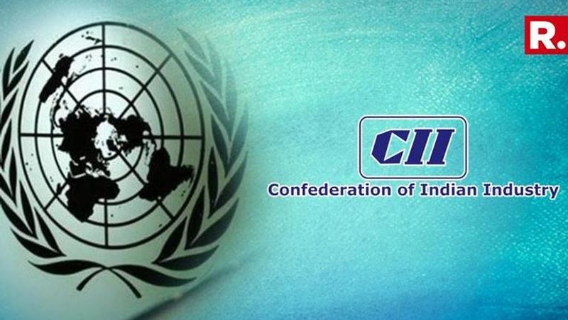 CII and UN India sign MoU for Sustainable Development