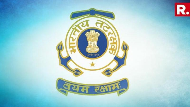 Maritime Search and Rescue Workshop Conducted By Indian Coast Guard