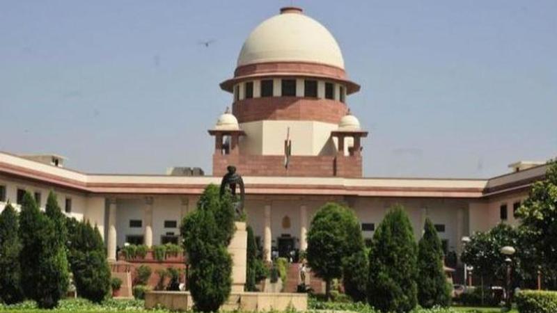 Supreme Court Collegium recommends Chief Justices to 5 High Courts