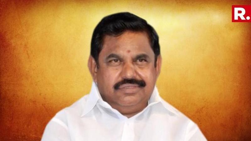 Madras High Court Orders CBI Probe Into Graft Charges Against Tamil Nadu Chief Minister K Palaniswami