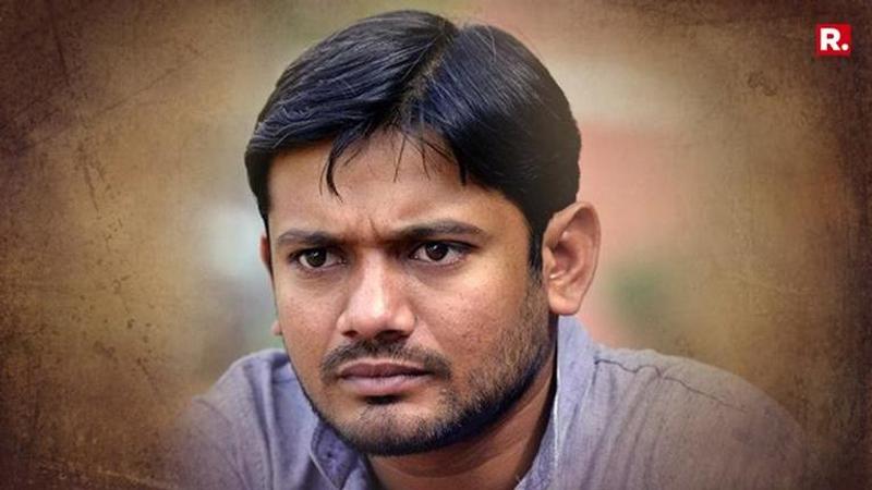 Kanhaiya Kumar threatens AIIMS Patna doctor for life, FIR lodged against him and 100 supporters