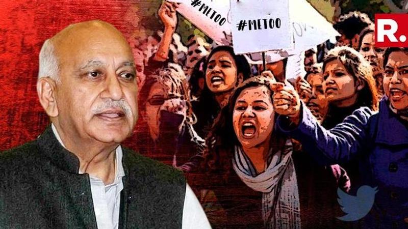 MJ Akbar resigns as MoS, MEA after being asked to quit by the Government. Read his resignation letter here