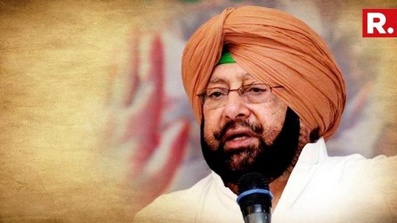 ''Punjab Can Use Israeli Technology To Solve Issues Of Farmers, Water Conservation'' Says Amarinder Singh