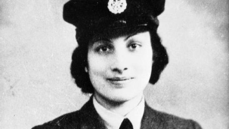 Indian-origin World War II spy Noor Inayat Khan may feature on British pound. Here’s all you need to know about her