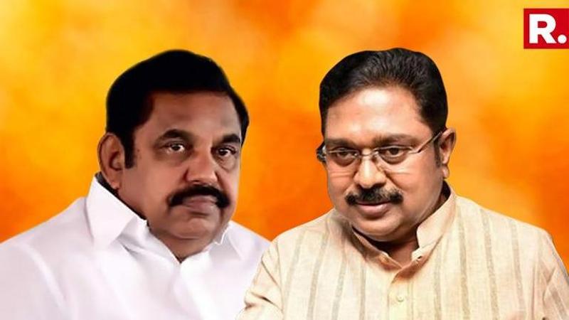 Madras High Court to deliver verdict on 18 AIADMK MLAs disqualification case. LIVE Updates here-