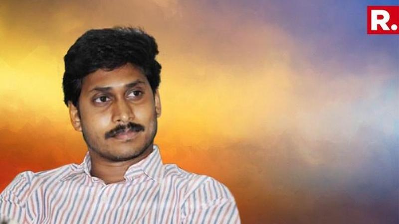 Andhra Pradesh DGP says 'attack on Jagan Mohan Reddy is for publicity sake'