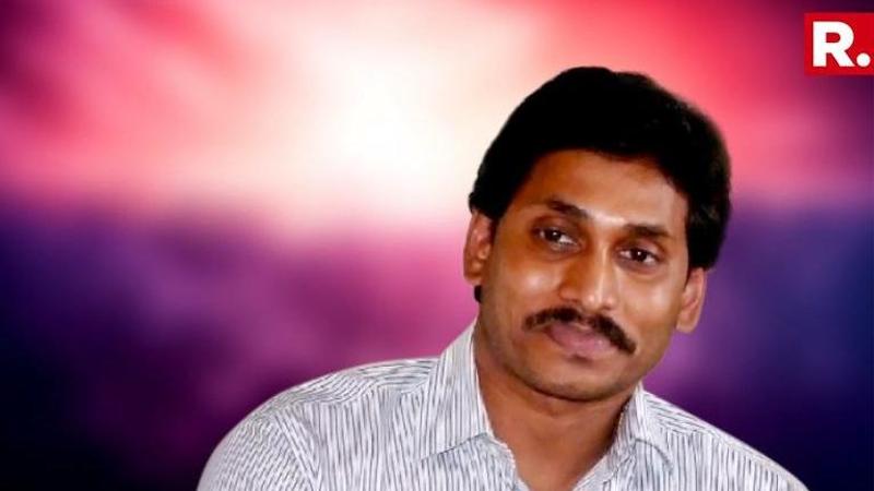 Visakhapatnam Airport issues a statement over the attack on YSRCP head Jagan Mohan Reddy