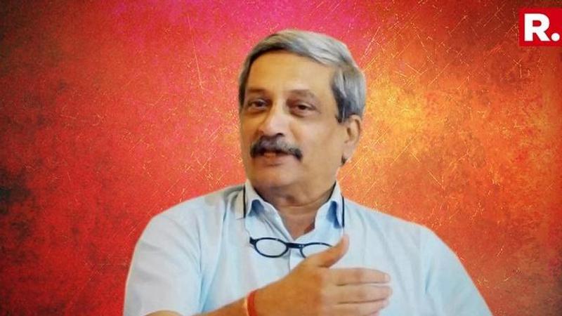 Goa CM Manohar Parrikar back in action; Agenda for first cabinet meet post health scare reveals 2019 intent