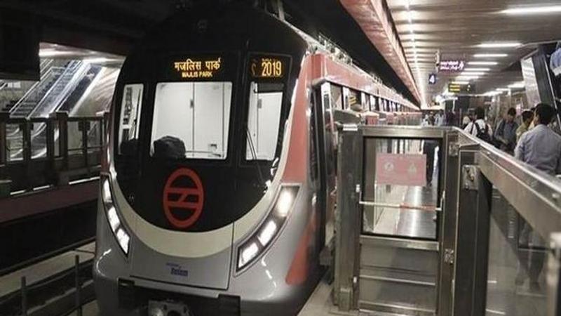 Opening of new Pink Line section puts Delhi among cities with over 300-km metro network