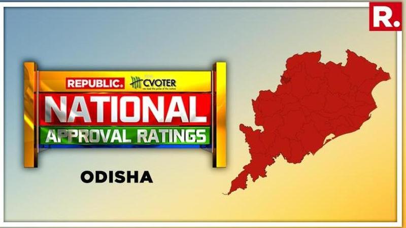 National Approval Ratings: Naveen Patnaik's BJD projected to fall as BJP to witness a remarkable rise in Odisha, here's the full scenario