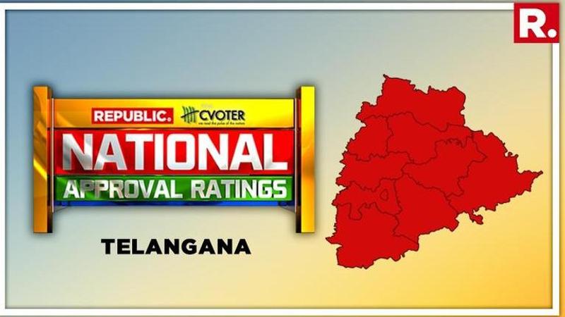 National Approval Ratings: In poll-bound Telangana, UPA likely to shoot upto 8 seats, TRS Suffers minor fall