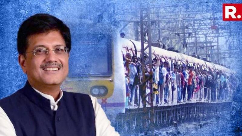 Mumbai suburban rail to be revamped: From budget to blueprint, here's everything you need to know