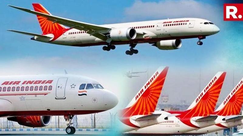 Air India sacks pilot who failed pre-flight alcohol test; ICPA calls him a "repeated offender"