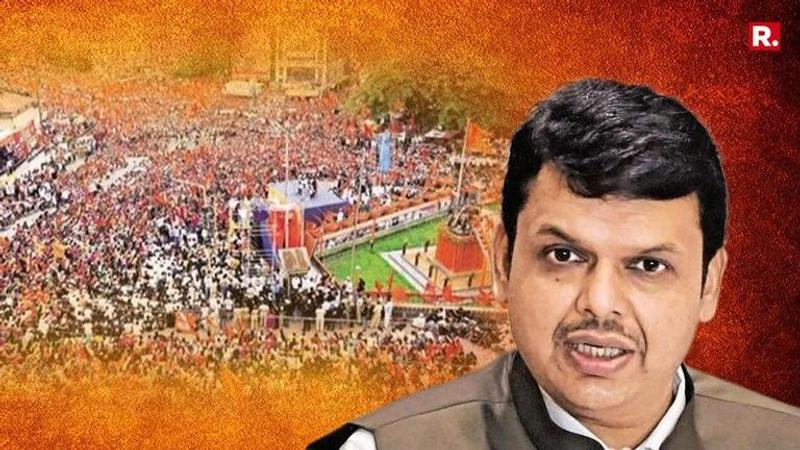 Why is the Maharashtra panel’s report important for Maratha community?