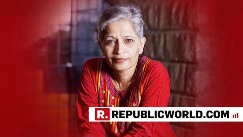 SIT Files Additional Charge Sheet In Gauri Lankesh Killing, Names Hindu Outfit