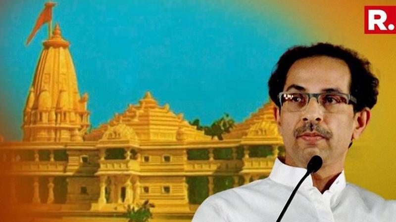 Shiv Sena Chief Uddhav Thackeray To Visit Ayodhya To Raise Ram Mandir Issue, Day 2: LIVE UPDATES