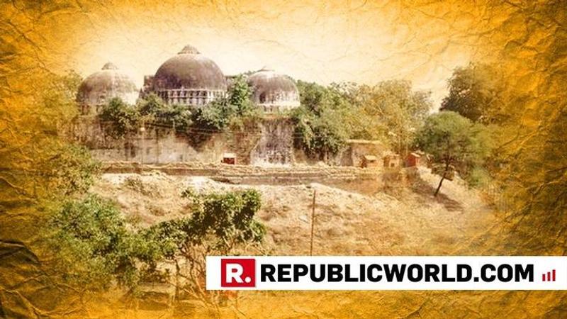 'They bring 5 lakh, we'll bring 25 lakh': SDPI provokes demanding Babri Masjid reconstruction at Ayodhya