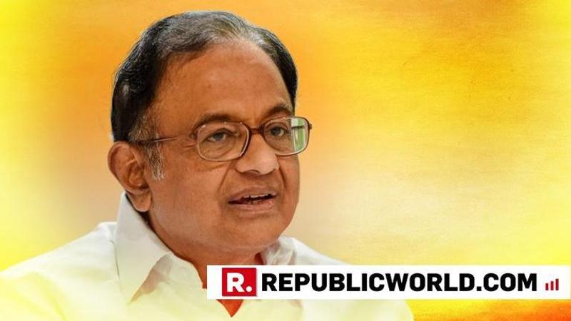 Aircel-Maxis case: Sanction to prosecute P Chidambaram received, CBI tells court