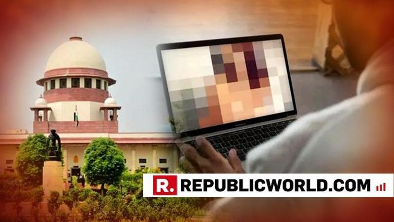 Centre, Google, Facebook, WhatsApp agree to stamp out rape, child porn videos: Supreme Court