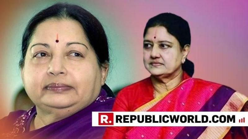 Panel probing former Tamil Nadu CM Jayalalithaa's death to question Sasikala