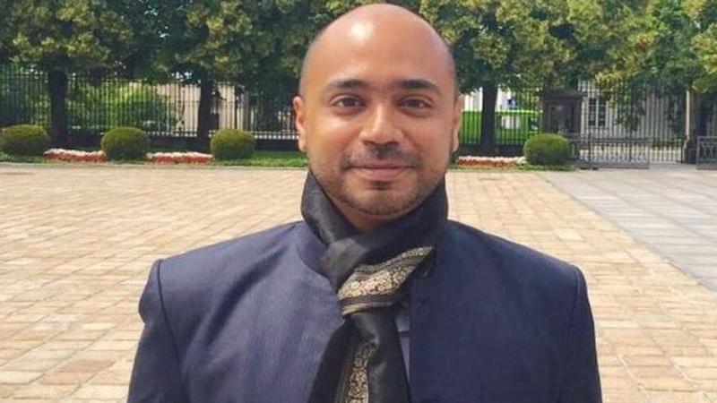 Jail time has "heightened my senses": Abhijit Iyer Mitra, back on Twitter, makes light of his ordeal