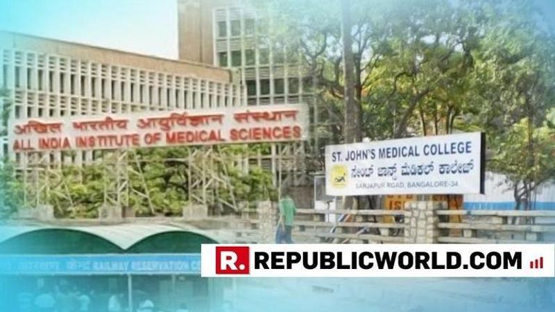 Top 8 Medical Colleges In India: Best Medical Colleges For MBBS