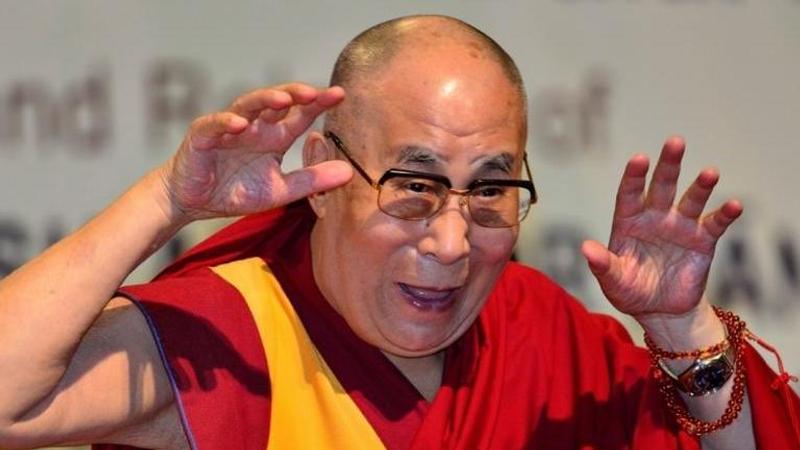 Dal, Chapati, Dosa and Nalanda: Why Dalai Lama says he's mentally and physically a son of India