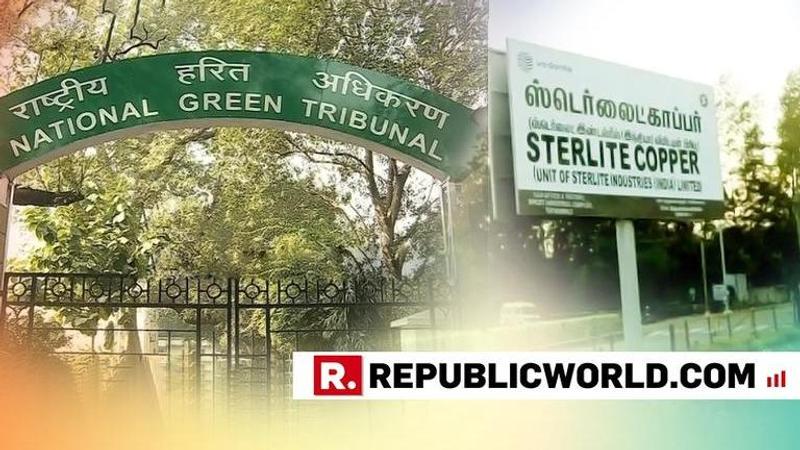 Relief to Vedanta as NGT sets aside Tamil Nadu government order to close its Sterlite plant