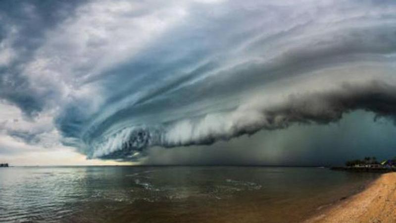 LIVE UPDATES: Cyclone Phethai to Intensify into 'Severe Cyclonic Storm' in Andhra Pradesh