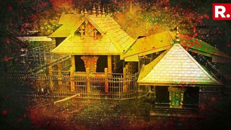 Kerala police allegedly stops transgenders from entering the Sabarimala temple