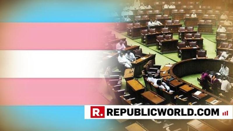 Lok Sabha passes transgender bill; leaders debate the clarity of the bill